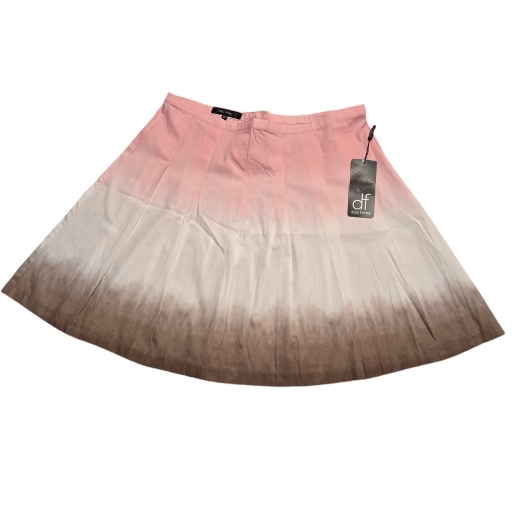 Daisy Funetes Skirt